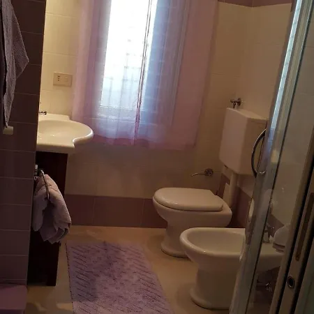 Apartman Bilocale Sul Lungomare Di Cesenatico