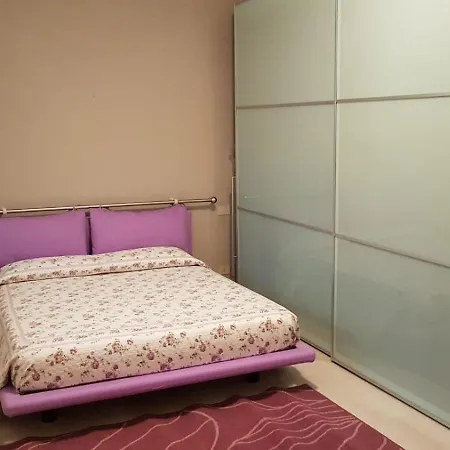 Apartman Bilocale Sul Lungomare Di Cesenatico