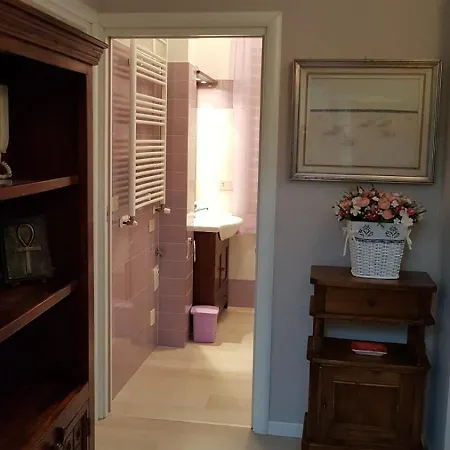 Bilocale Sul Lungomare Di Apartman *
